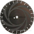 Diamond Tool/Vacuum Brazed Diamond Blade/Metal Diamond Tool